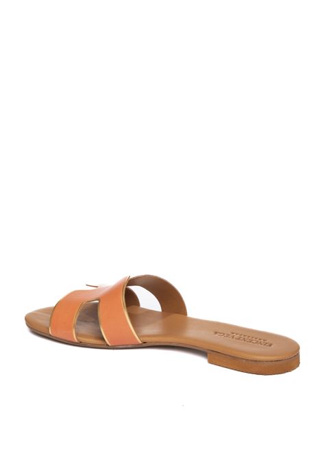  VINCENT VEGA | P106 HDVIT-ARANCIO